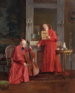 The Duet