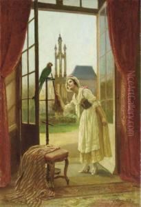 The Introduction by Victor Marais-Milton