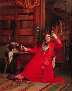 A Moment Of Inattention by Victor Marais-Milton