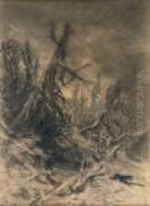 Untitled by Julius Eduard Marak