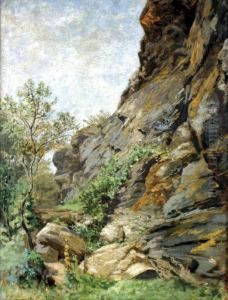 Untitled by Julius Eduard Marak