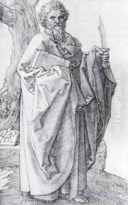 St. Bartholomew