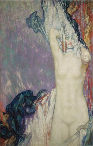 Salome - view 1