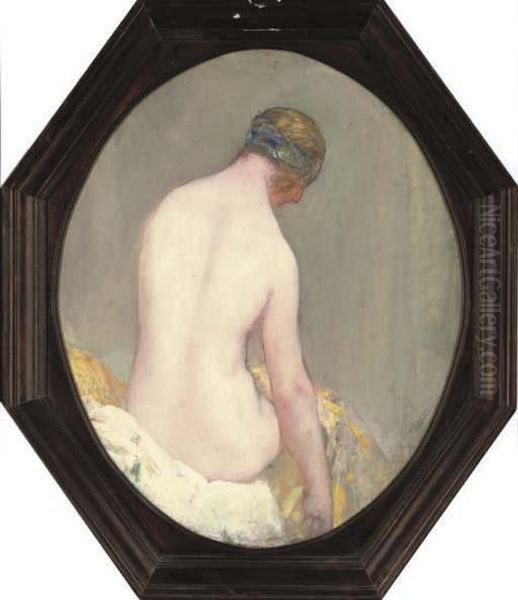 Lost In Thought - view 1