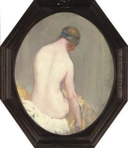Lost In Thought by Pierre Amede Marcel-Beronneau