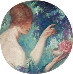 Femme Au Parfume thumbnail