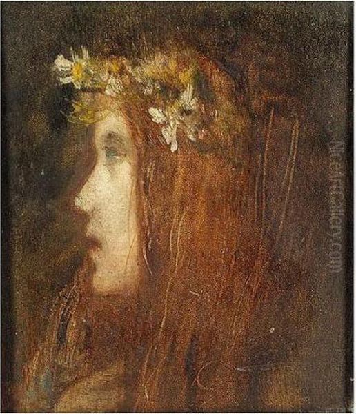 Ophelia - view 1
