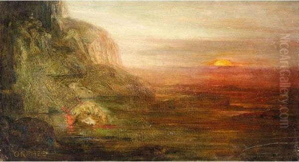 Orphee - view 1