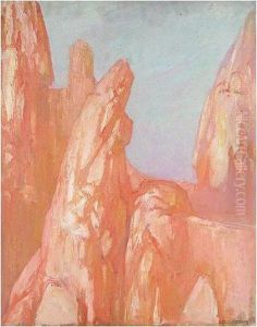 Rocheurs En Corse