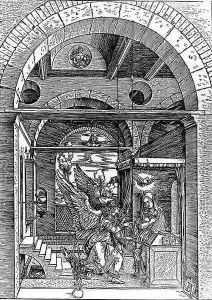 Annunciation 3