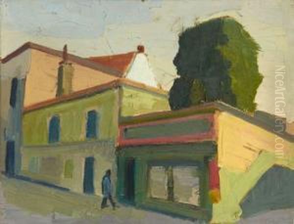 Rue - view 1