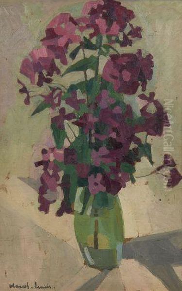 Vase De Fleurs - view 1