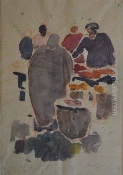 Personnages - view 1