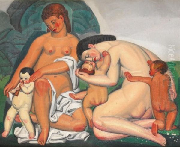L'enfance Heureuse - view 1