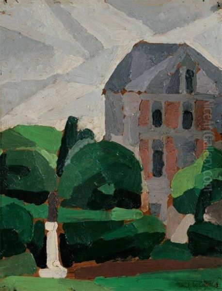 Maison Et Jardin - view 1