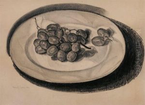 Nature Morte