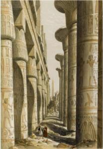 Views On The Nile: From Cairo To The Second Cataract.