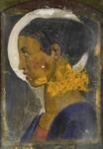 Sainte De Profil Sainte De Profil