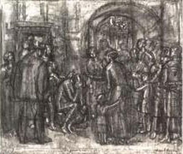 Composition - view 1