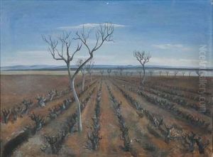 Plaine Aux Vignes by Andre Marchand