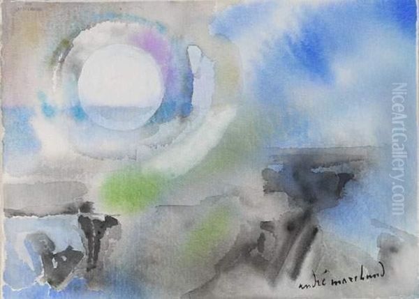 Jeux De Brume, Belle-ile En Mer - view 1