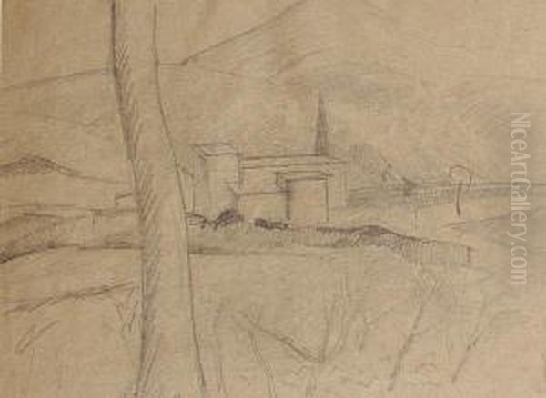 Paysage - view 1