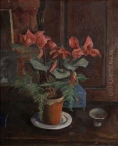 Bouquet De Fleurs