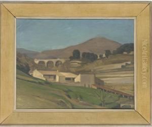 Venie Le Viaduc