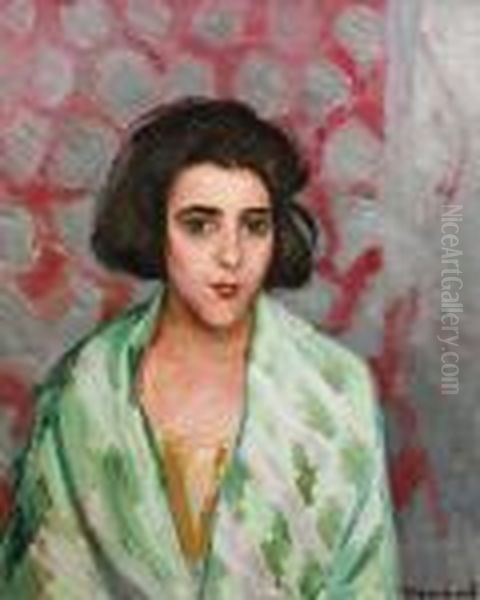 La Robe Verte - view 1