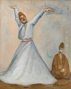 Dancing Dervishes