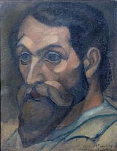 Self Portrait