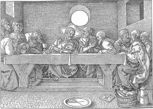 The Last Supper