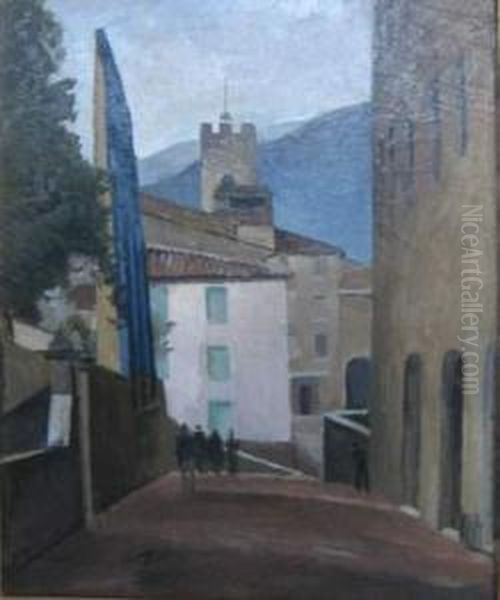 Rue De Village - view 1
