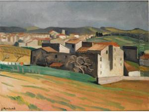 Ceret - view 1
