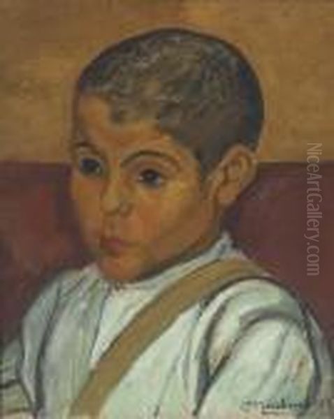 Un Jeune Fils - view 1