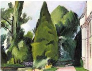 Le Jardin Le Jardin