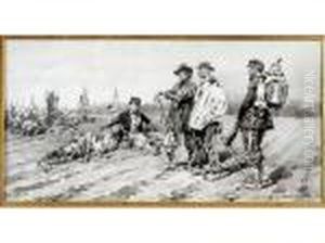 Armes Anciennes, Souvenirs Historiques by Ludovico Marchetti