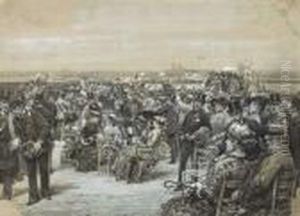 Course A Longchamp