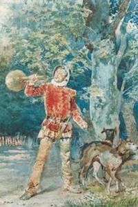 Il Cacciatore Il Cacciatore