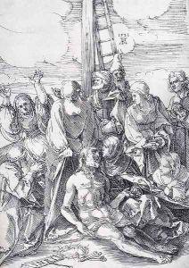 The Lamentation I