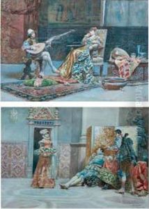 Scene Galanti Scene Galanti