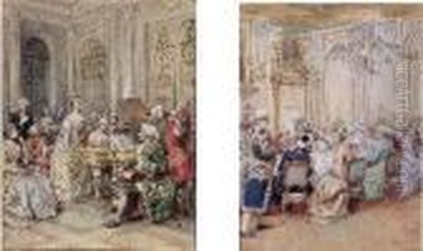 Le Souper - view 1