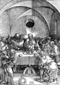 Last Supper 2