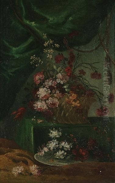 Still Lifes Of Flowers - view 1
