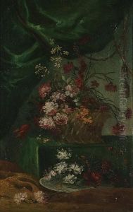 Still Lifes Of Flowers Still Lifes Of Flowers
