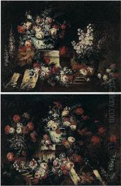 Born In Rovigo, Active During The Late 17th And Early 18th Century - view 1