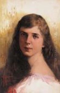 Ritratto by Andrea Marchisio