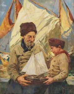 Il Regalo by Andrea Marchisio