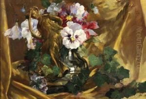 Natura Morta by Andrea Marchisio