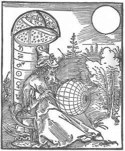 Astronomer